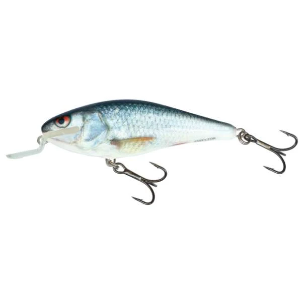 Salmo Executor Shallow Runner | Wobbler
