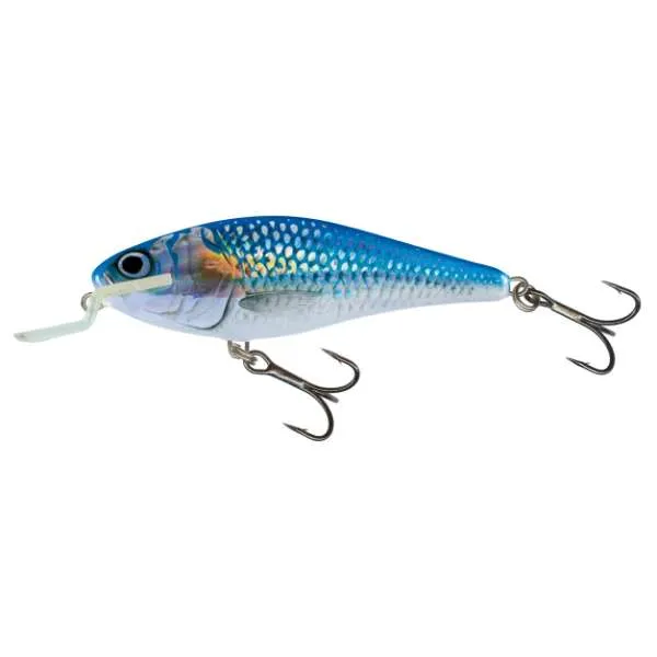 Salmo Executor Shallow Runner | Wobbler