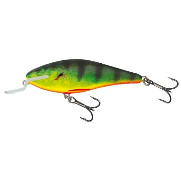 Salmo Executor Shallow Runner | Wobbler