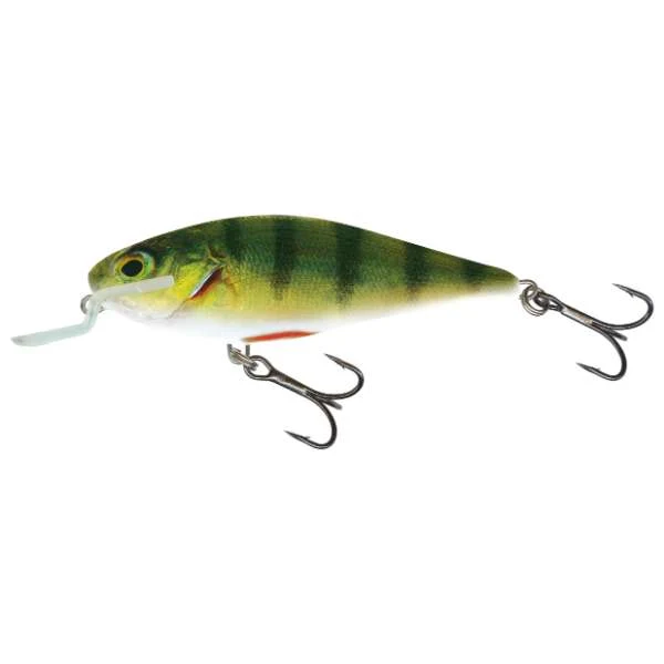Salmo Executor Shallow Runner | Wobbler