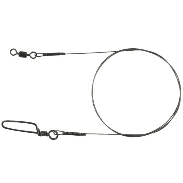 Spro MB Leader Ti Titan Vorfach | 1X7W | 18,1 kg | 40 cm