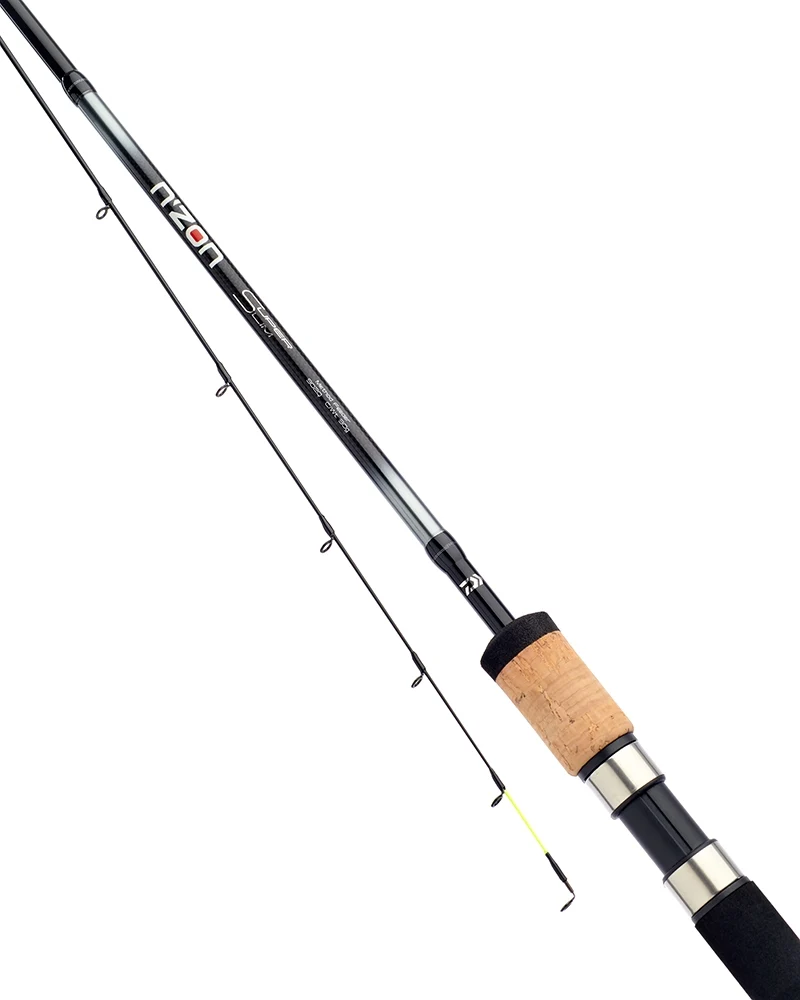 Daiwa N'Zon Super Slim Feeder 3.60m 90g Wurfgewicht