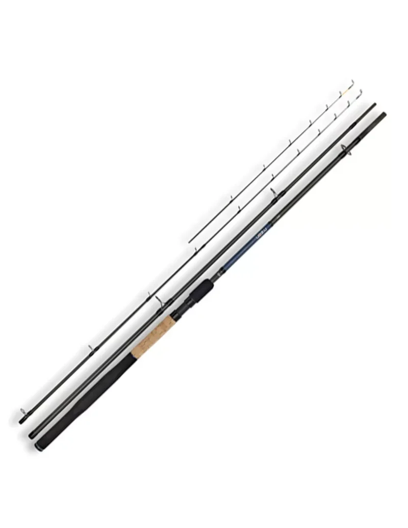 Daiwa N'Zon Super Slim Feeder 3.60m 90g Wurfgewicht