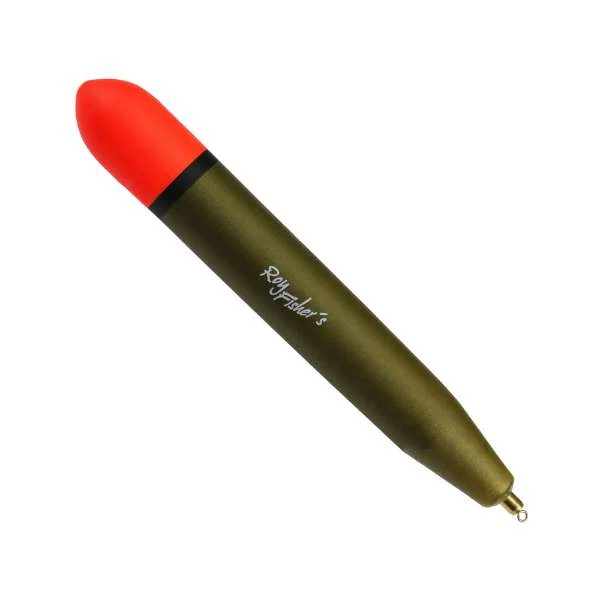 Roy Fishers Pike Float Bleistift | Hechtschwimmer | 30g