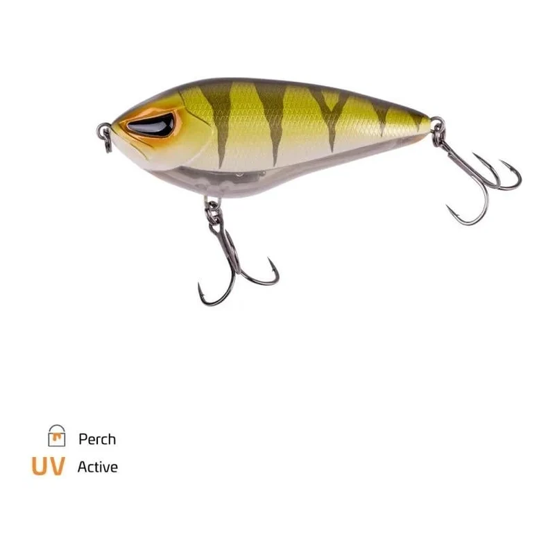 Zeck Rogue Glider 10cm