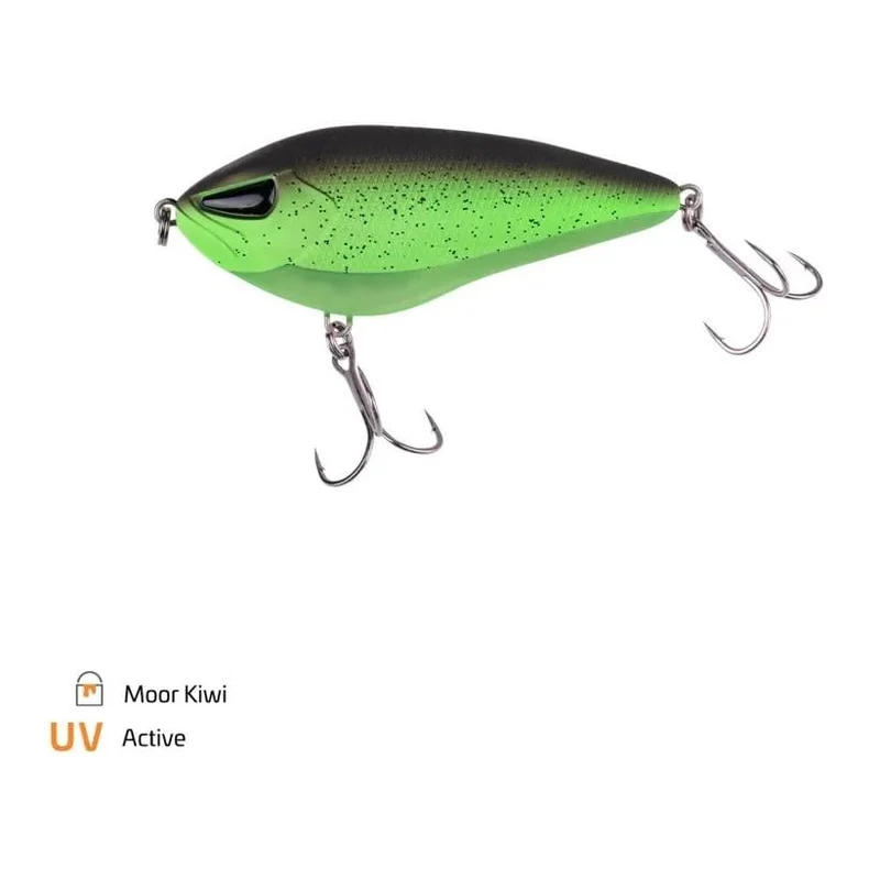 Zeck Rogue Glider 10cm
