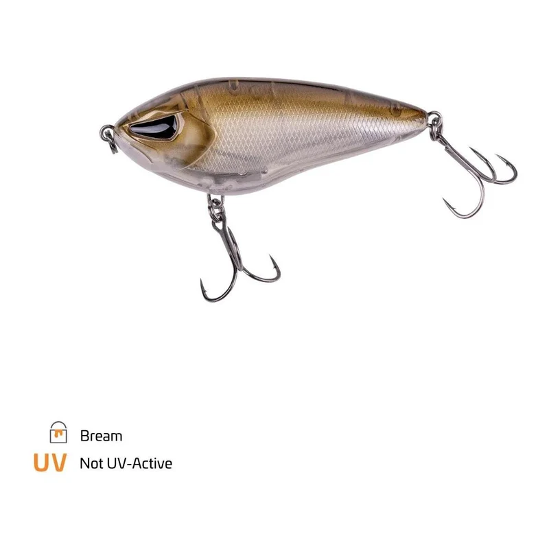 Zeck Rogue Glider 10cm