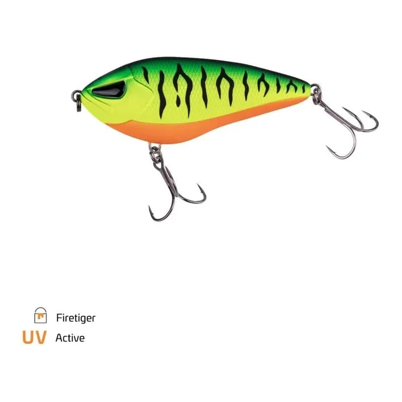 Zeck Rogue Glider 12cm
