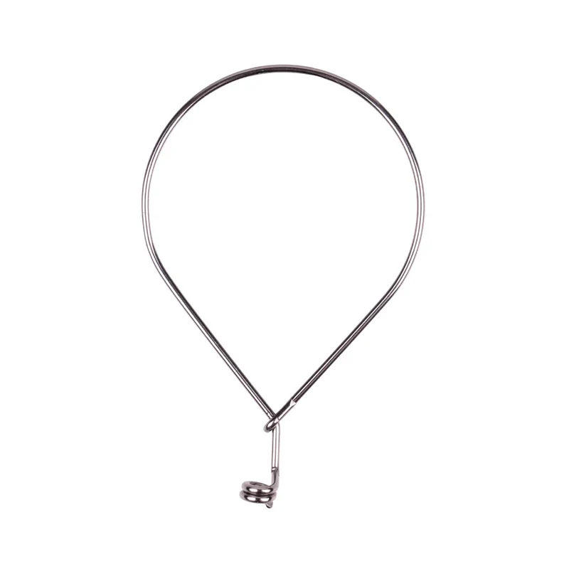 Zeck Baitfish Clip Hair-Rig