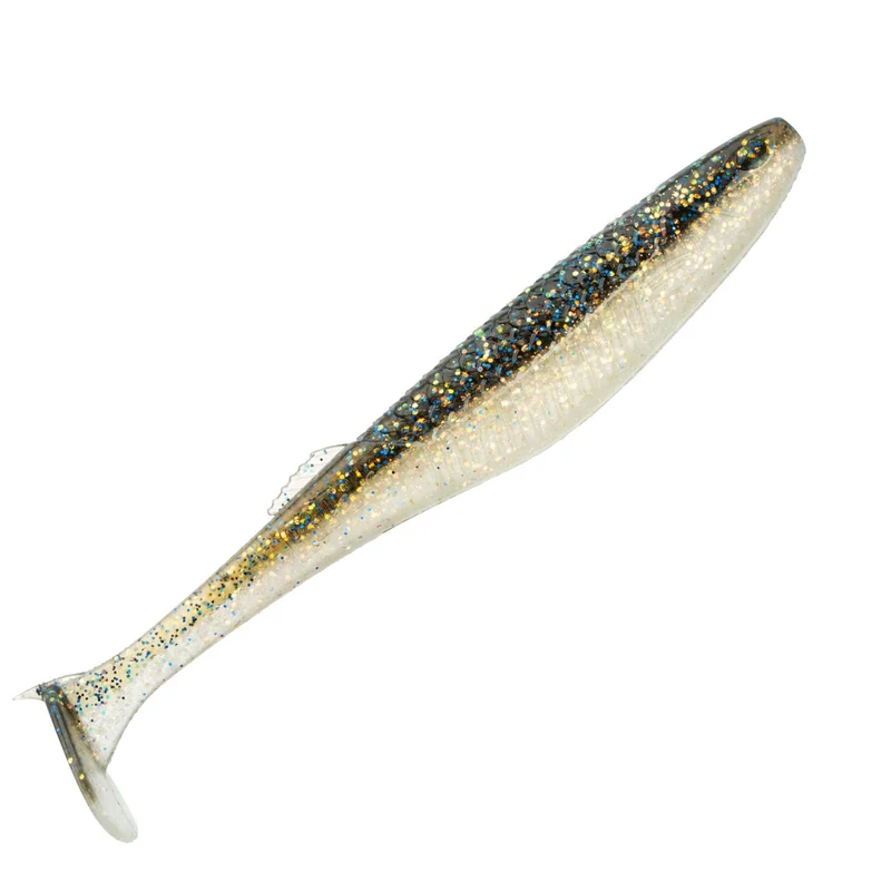 Rapala Crush City The Kickman 10cm