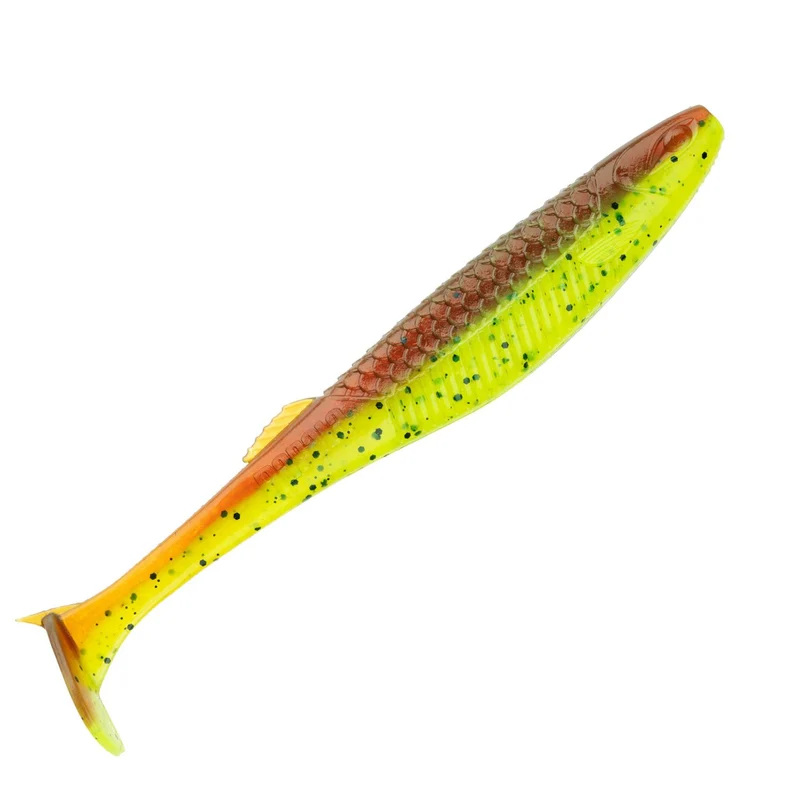 Rapala Crush City The Kickman 10cm