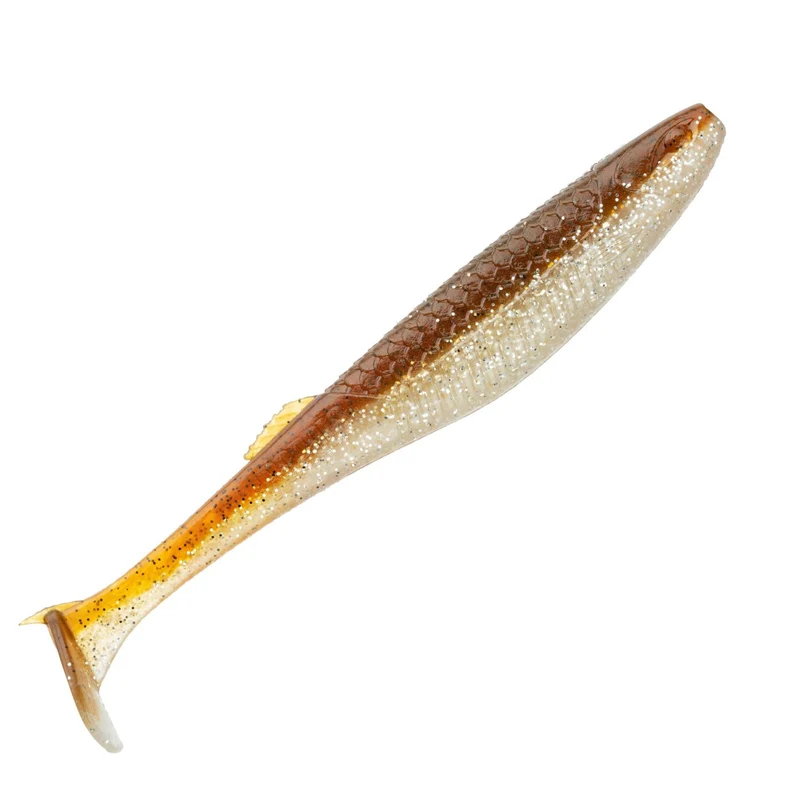 Rapala Crush City The Kickman 10cm