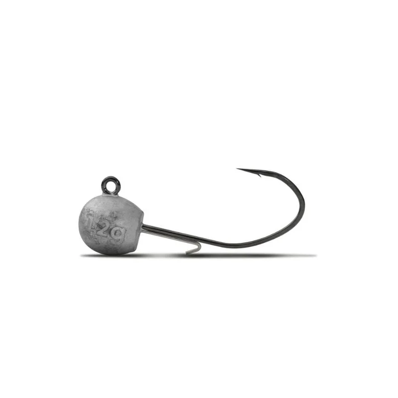 VMC Bullet Jig 3/0