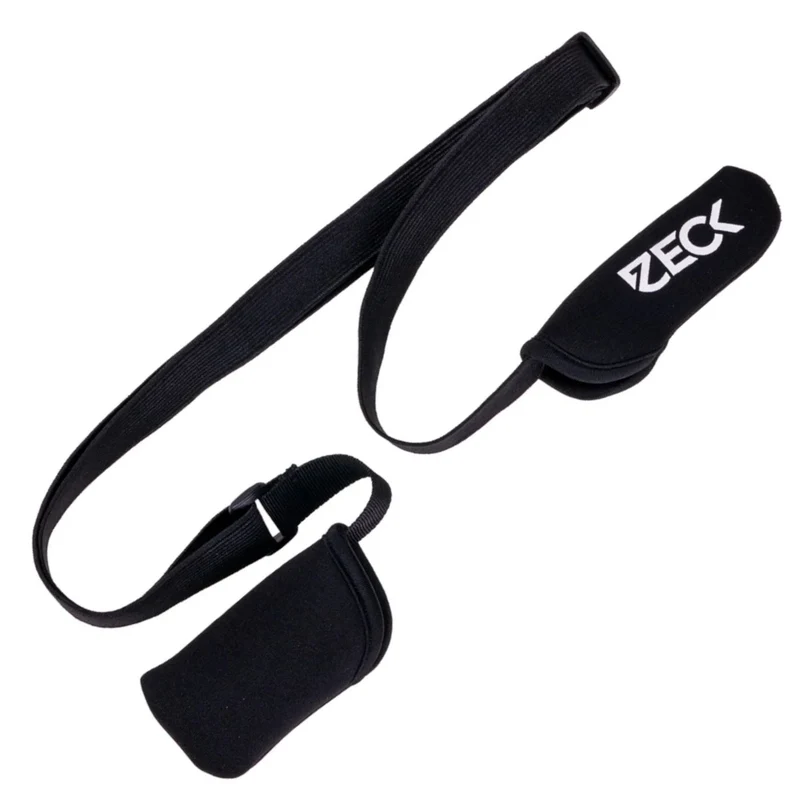 Zeck Rod Protector Adjustable- Rutenschutz