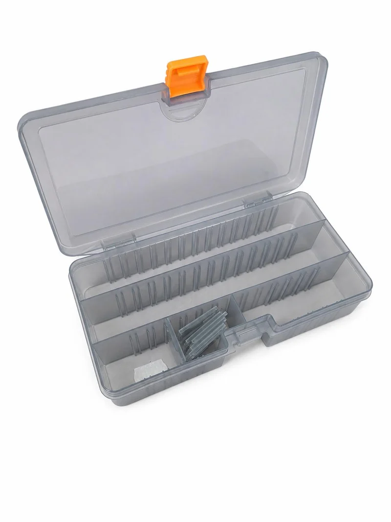 Savage Gear Lurebox 4B Smoke