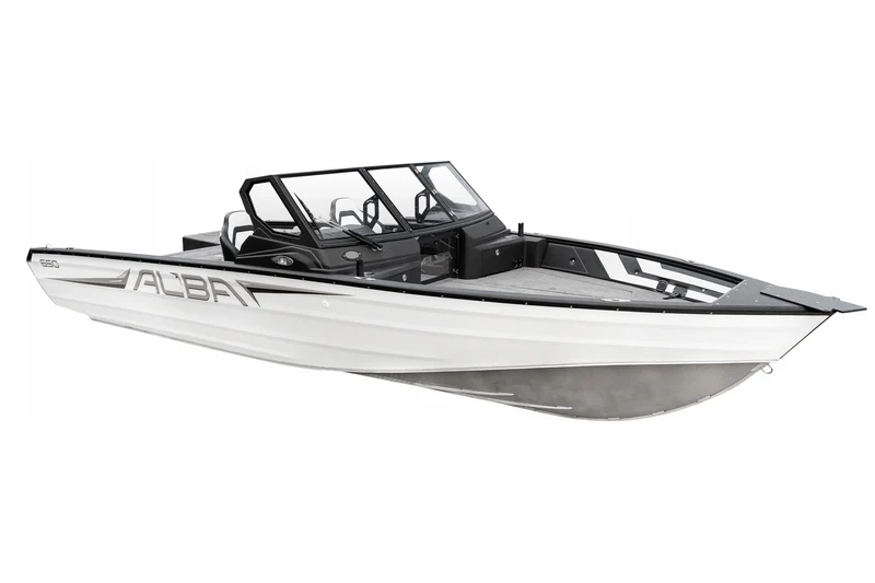 Alba 650