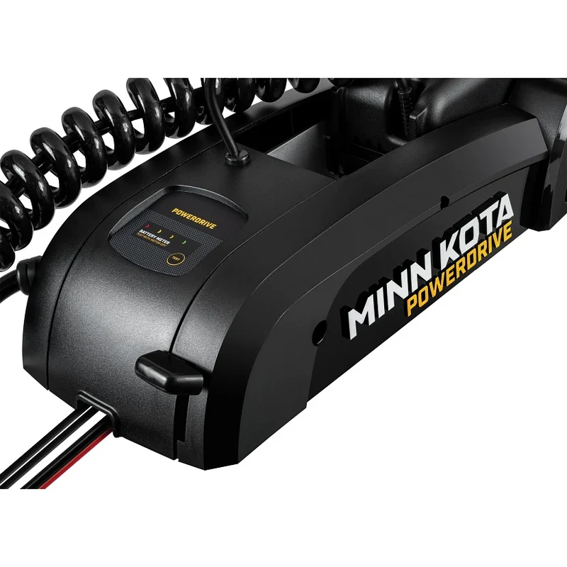 Minn Kota Powerdrive 55 MR