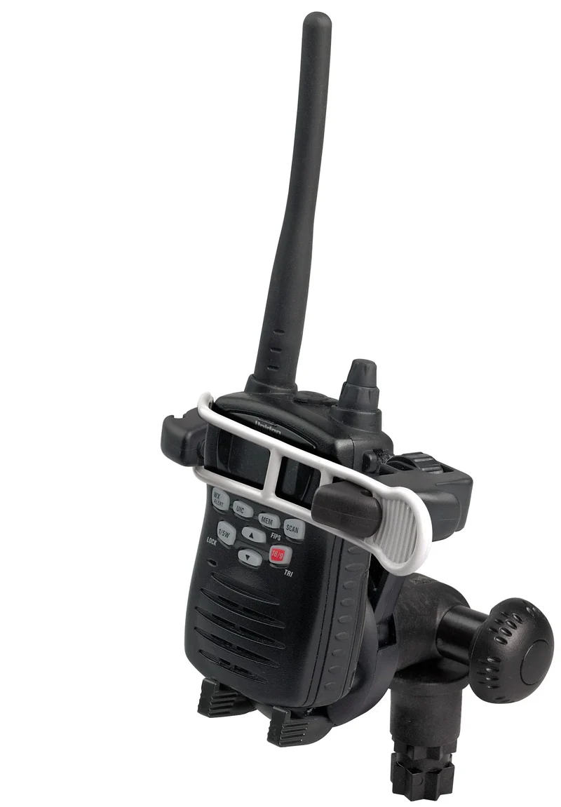 RailBlaza Mobilgeräte-Halter