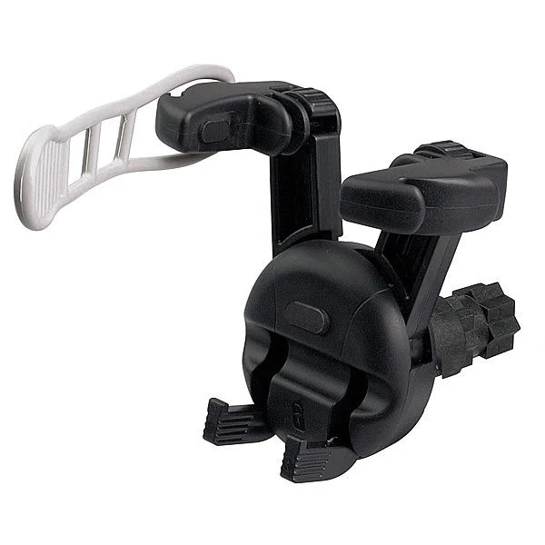 RailBlaza Mobilgeräte-Halter fix