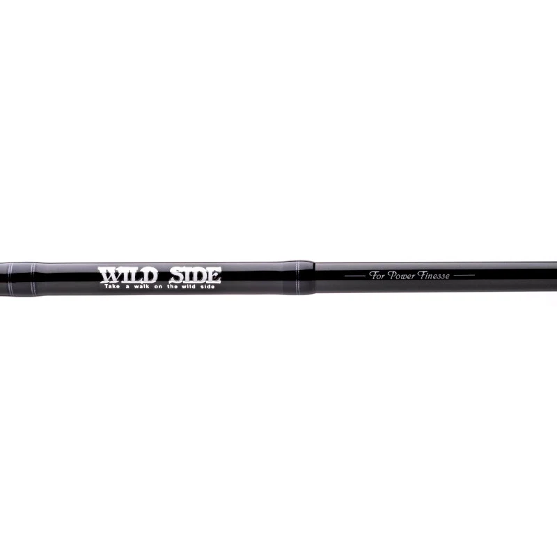 Legit Design WSS-610MH – Power Finesse