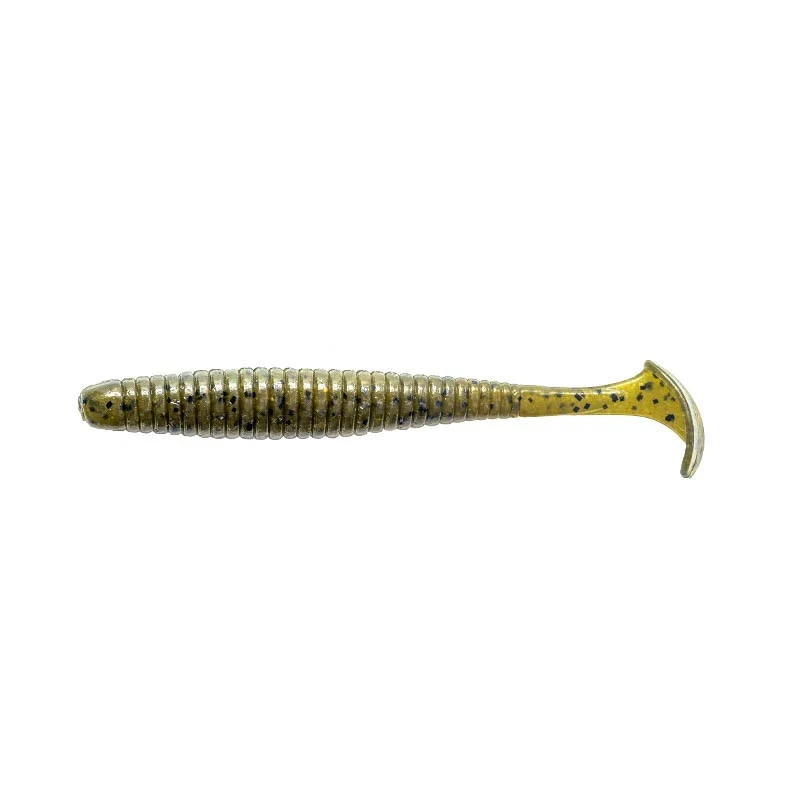 Noike Smokin' Swimmer 3"