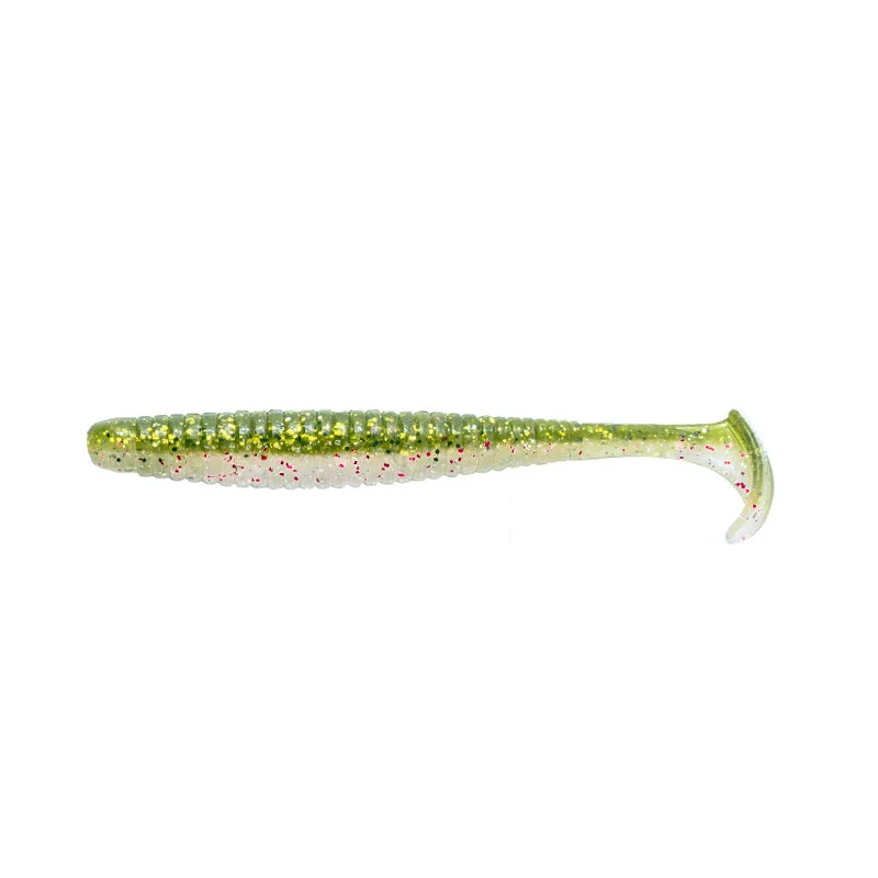 Noike Smokin' Swimmer 3"