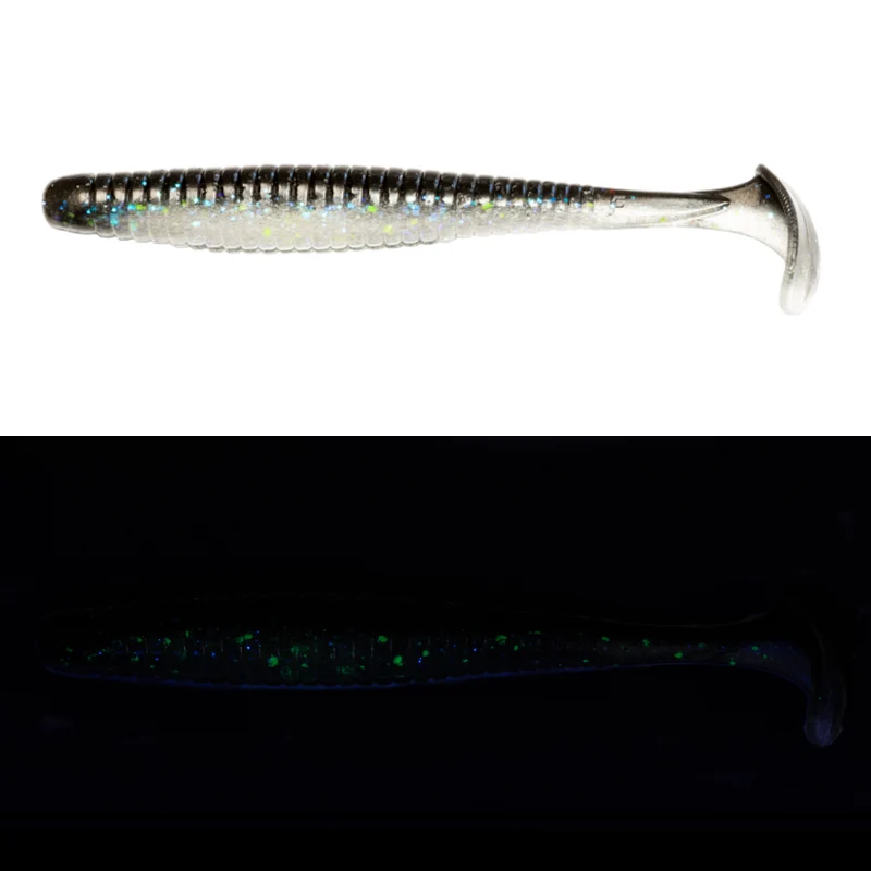 Noike Smokin' Swimmer 3"