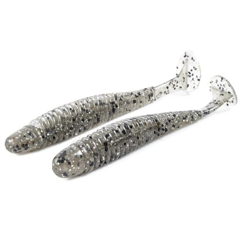 Noike Wobble Shad 4"