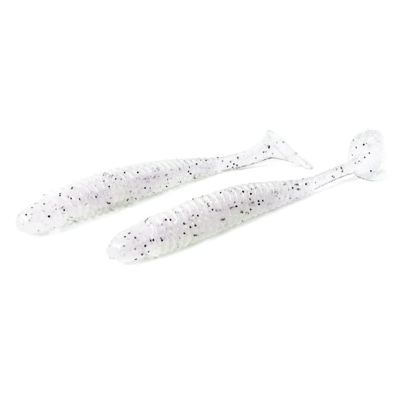 Noike Wobble Shad 4"
