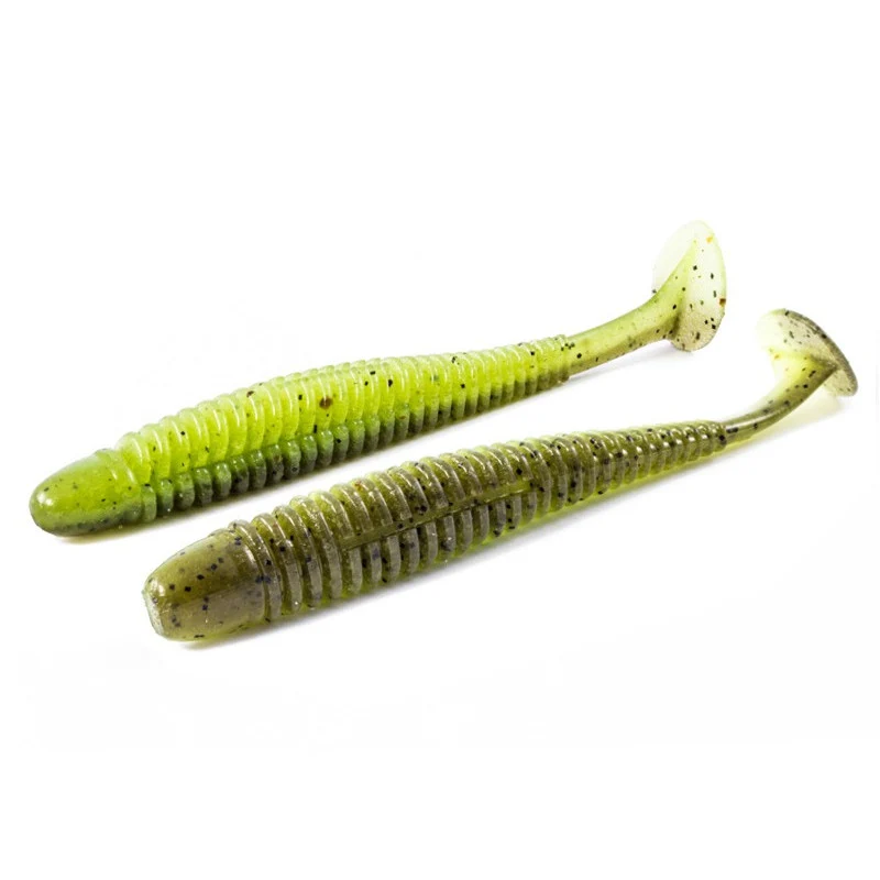 Noike Wobble Shad 4"