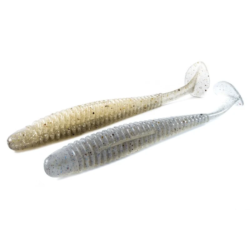 Noike Wobble Shad 4"