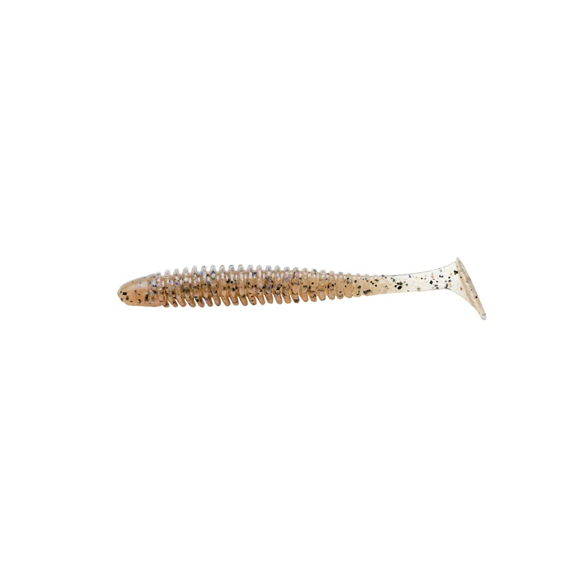 Noike Wobble Shad 3"