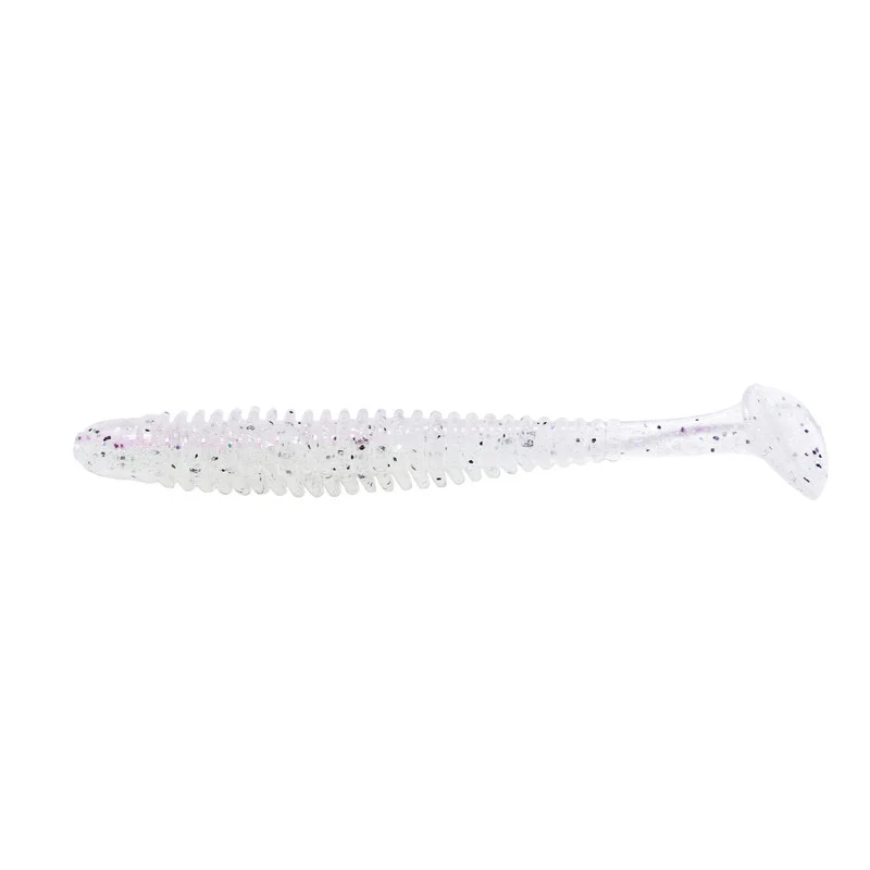 Noike Wobble Shad 3"