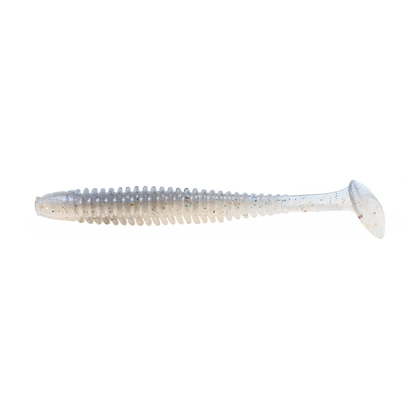 Noike Wobble Shad 3"