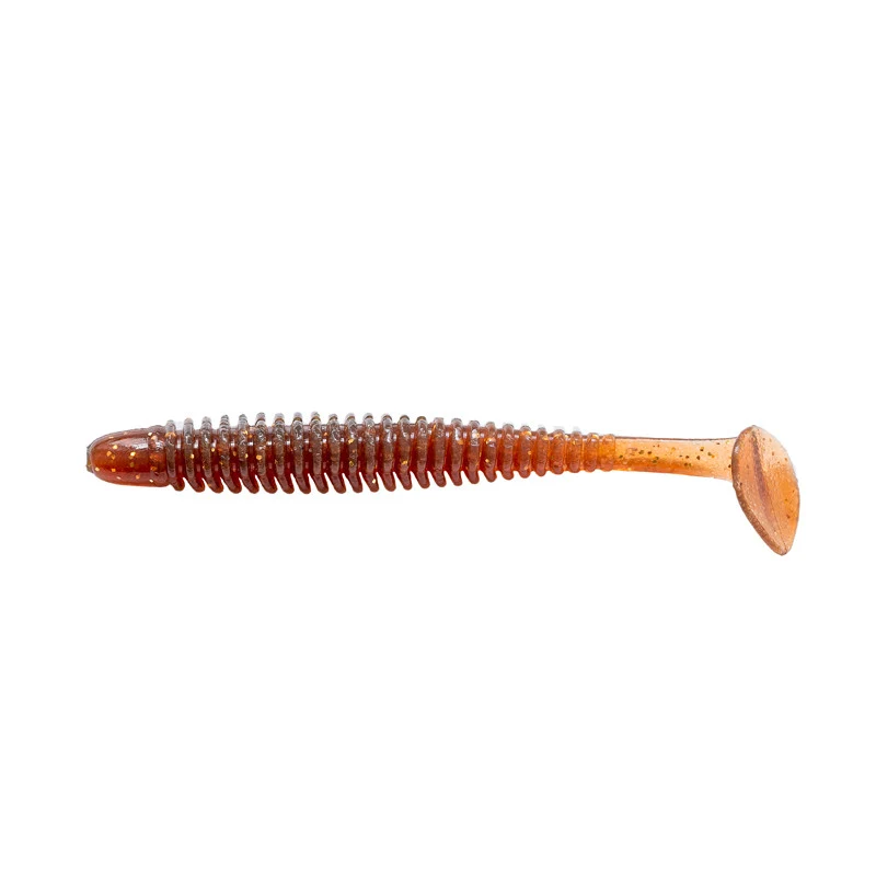 Noike Wobble Shad 3"