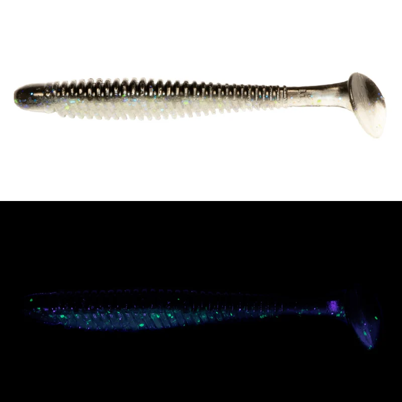 Noike Wobble Shad 3"