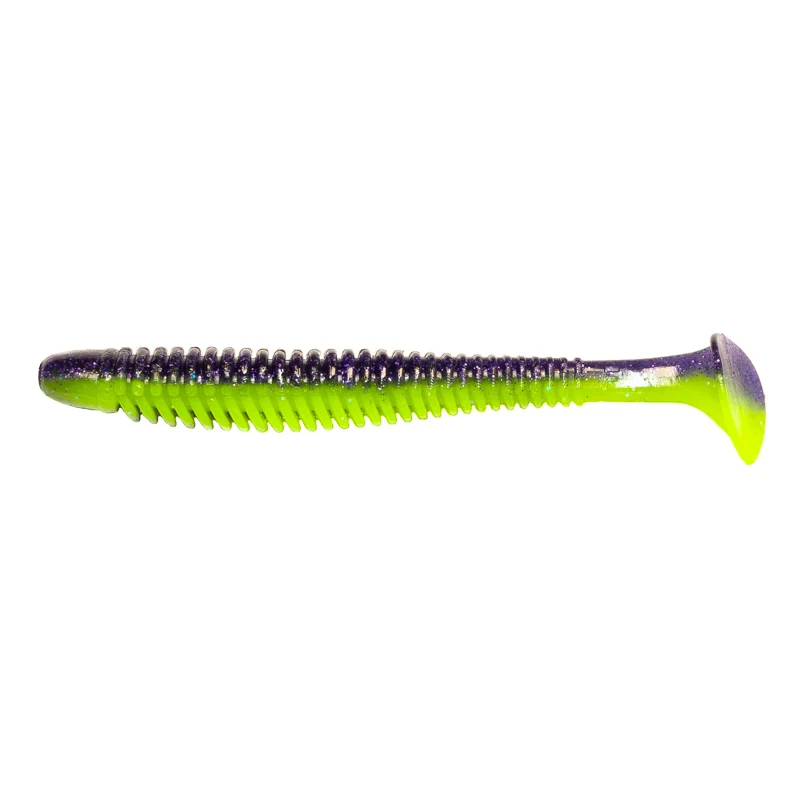 Noike Wobble Shad 3"