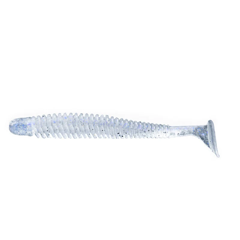 Noike Wobble Shad 2"