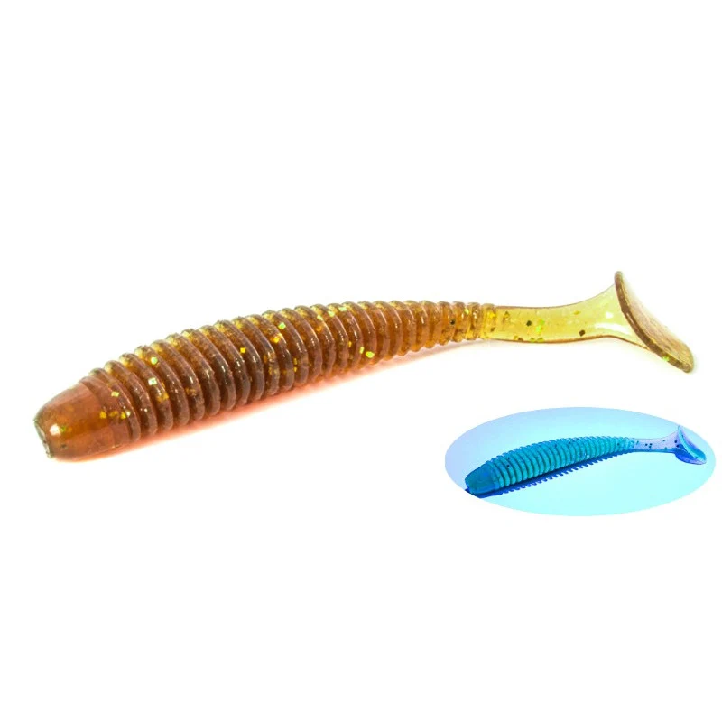 Noike Wobble Shad 2"