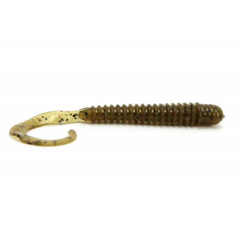 Noike Ring curly 3 "