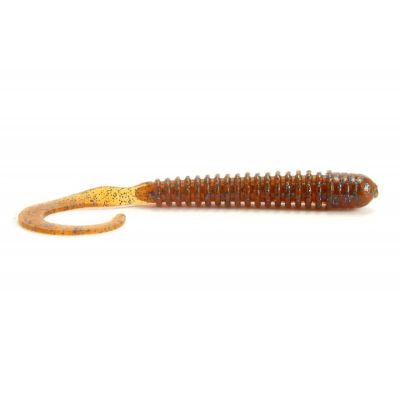 Noike Ring curly 3 "