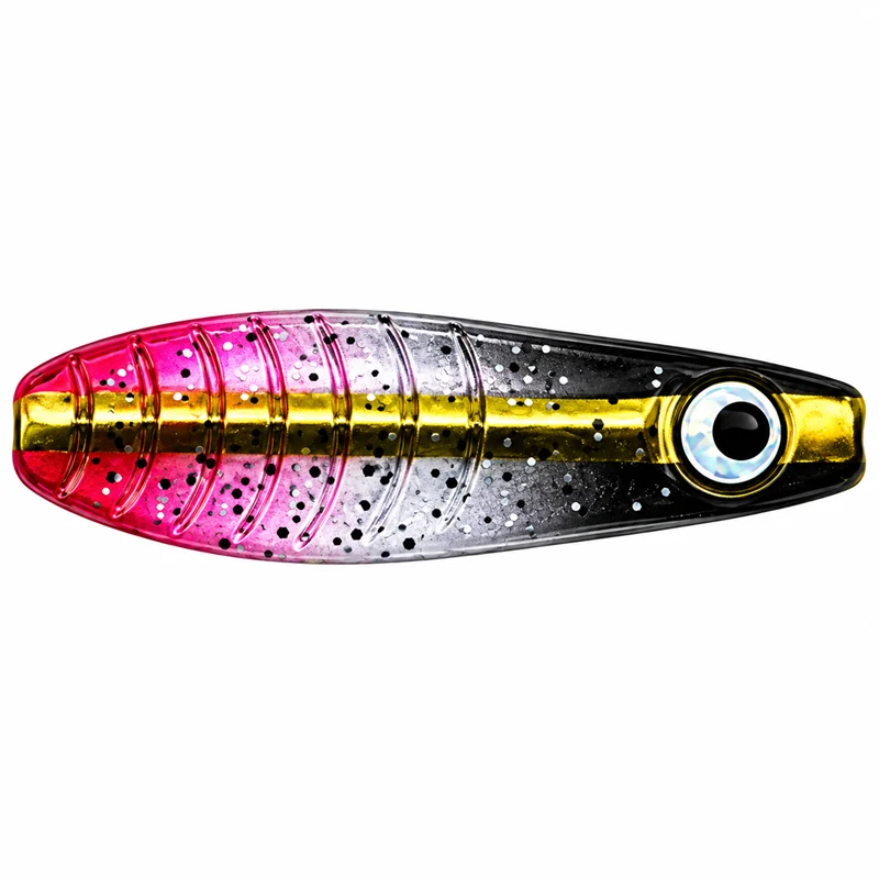 Perfect-Fishing BARRACUDA – Inliner / Durchlaufblinker