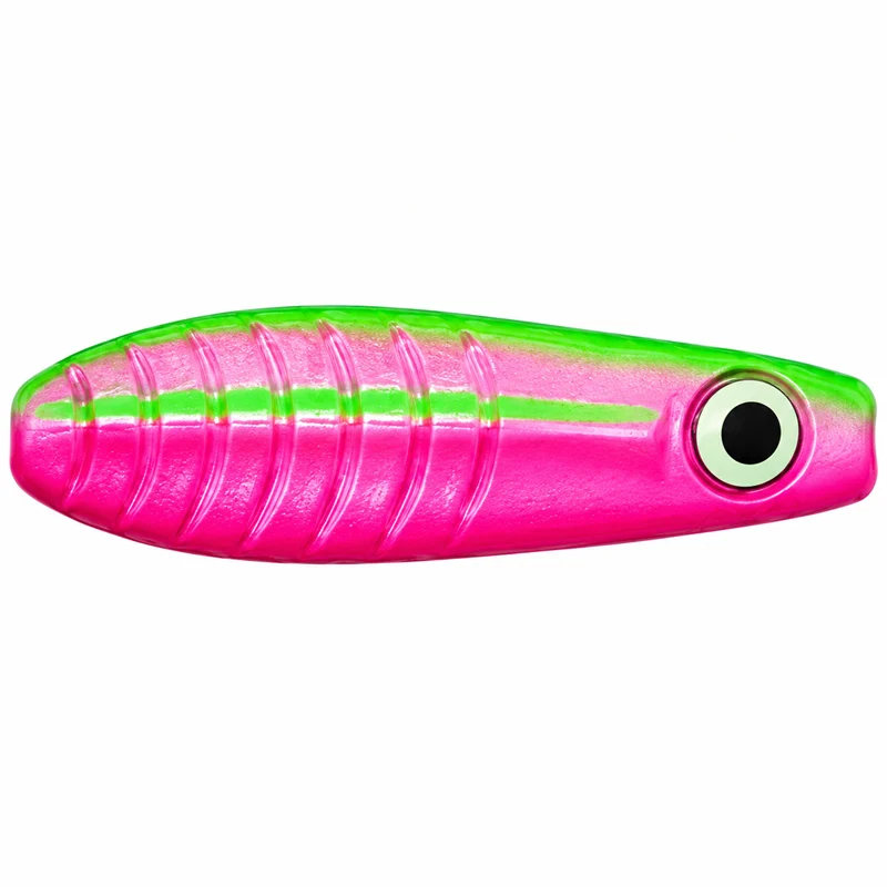 Perfect-Fishing BARRACUDA – Inliner / Durchlaufblinker
