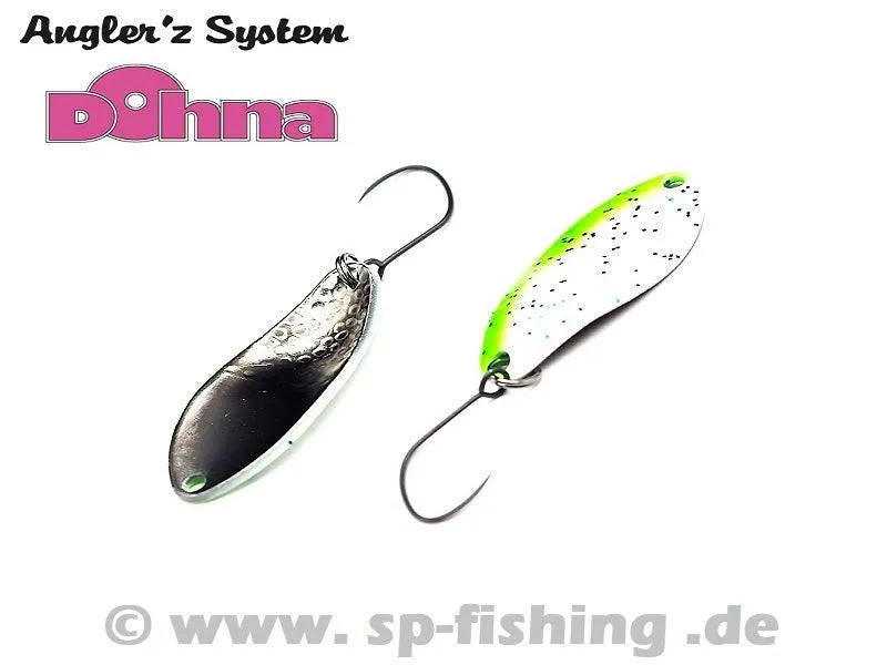 Angler´z System Antem Dohna Ltd. AN 01