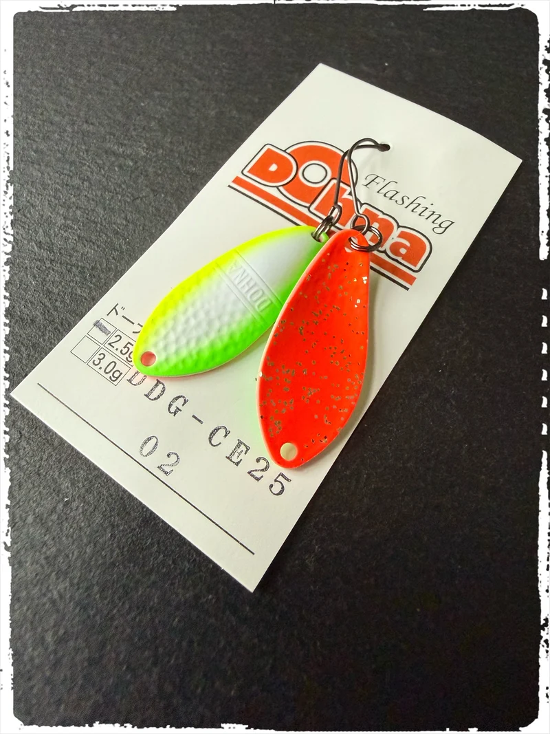 Angler´z System Antem Dohna DDG-CE25 #02