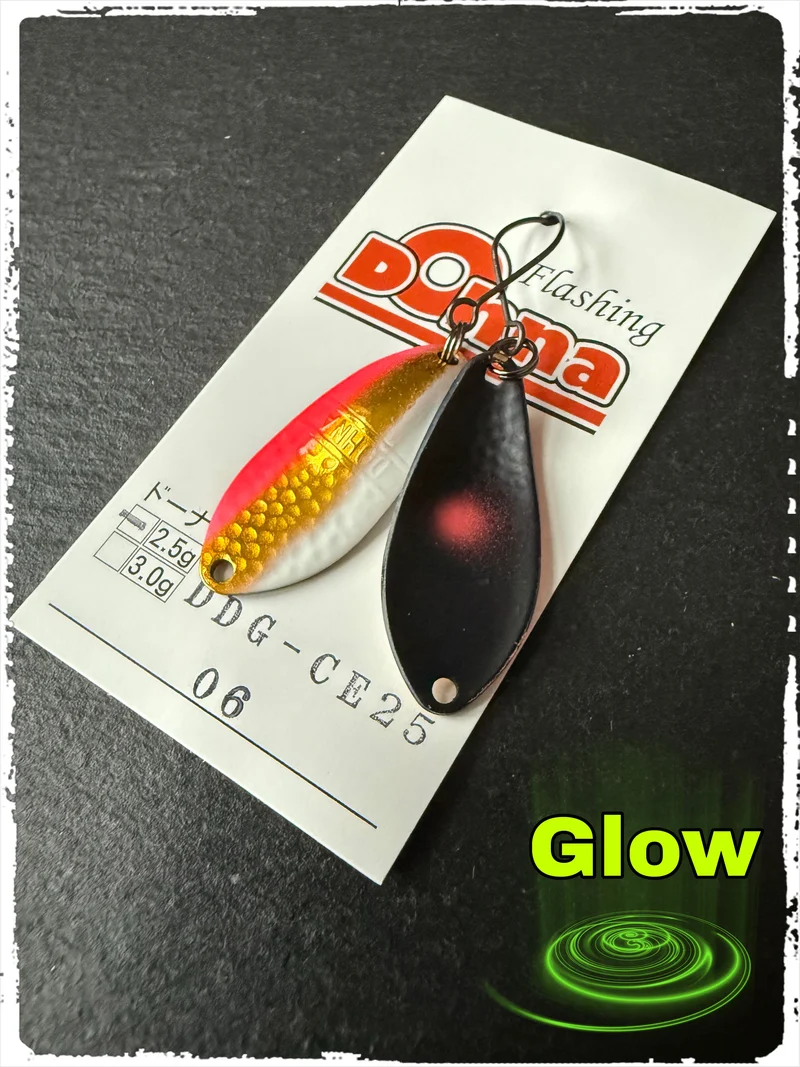 Angler´z System Antem Dohna DDG-CE25 #06