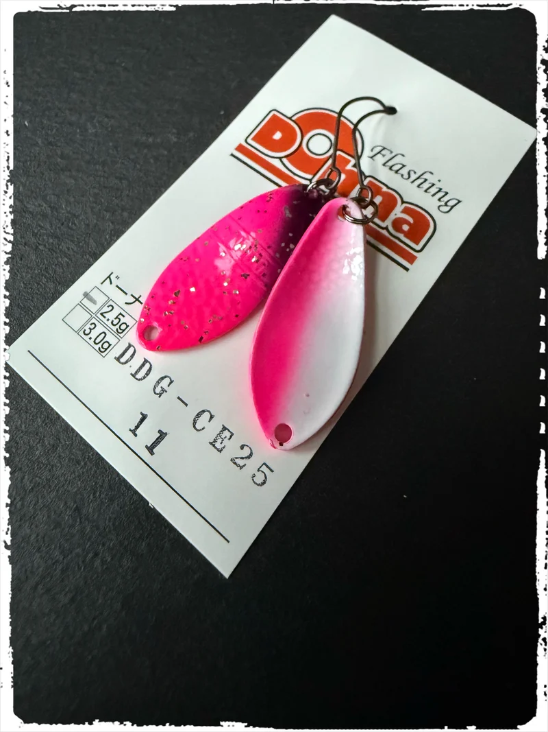 Angler´z System Antem Dohna DDG-CE25 #11
