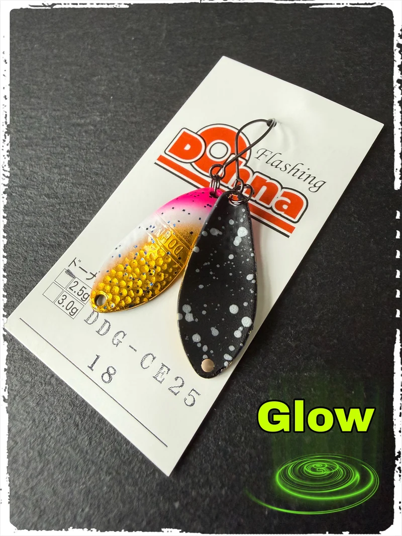 Angler´z System Antem Dohna DDG-CE25 #18
