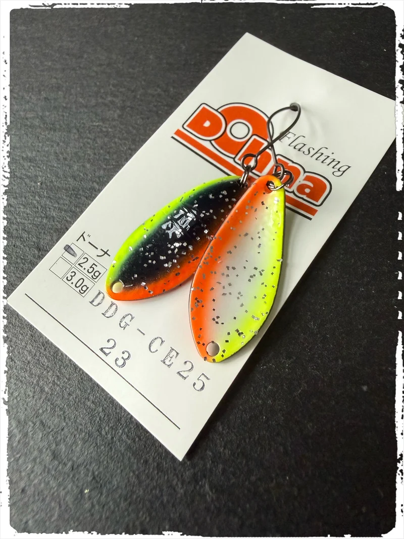 Angler´z System Antem Dohna DDG-CE25 #23