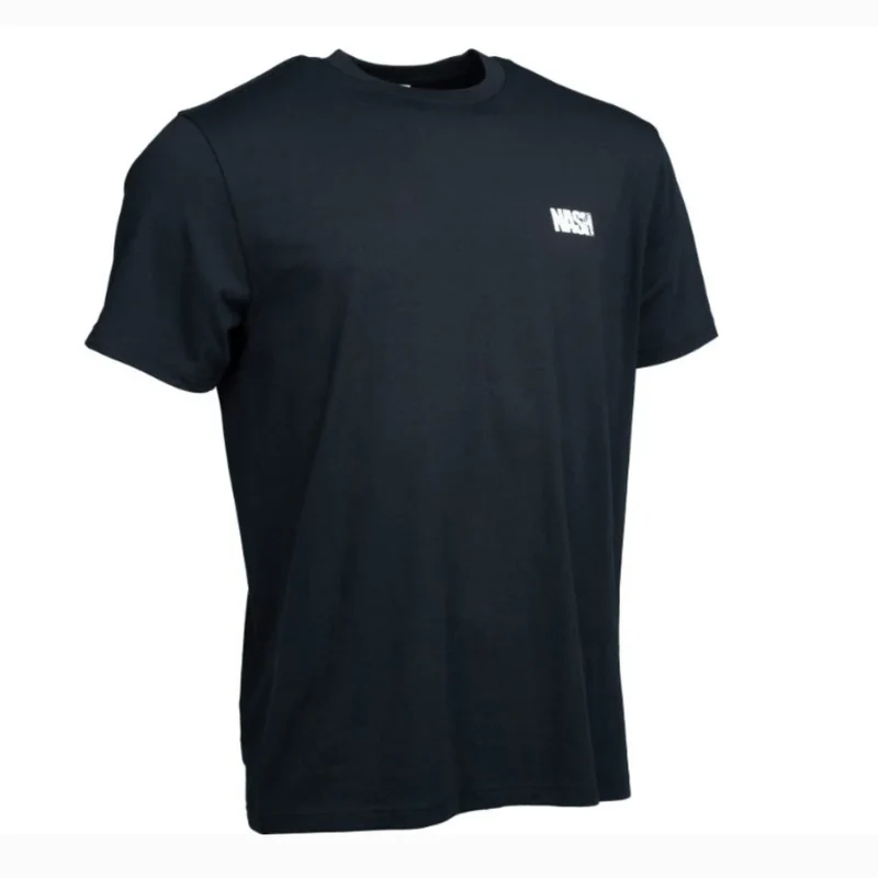 Nash Make It Happen Cast T shirt Black